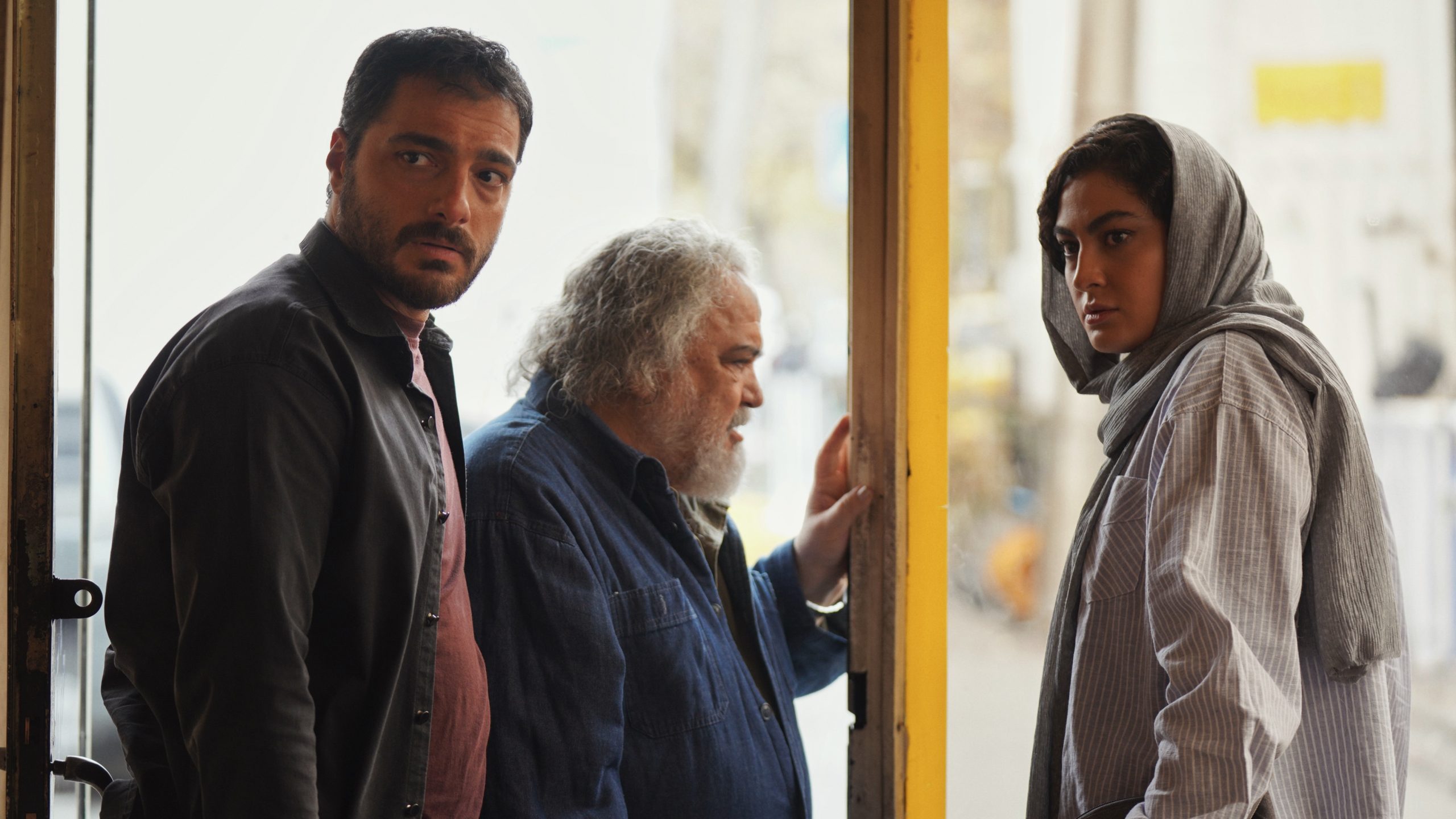 فیلم سینمایی کافه سلطان